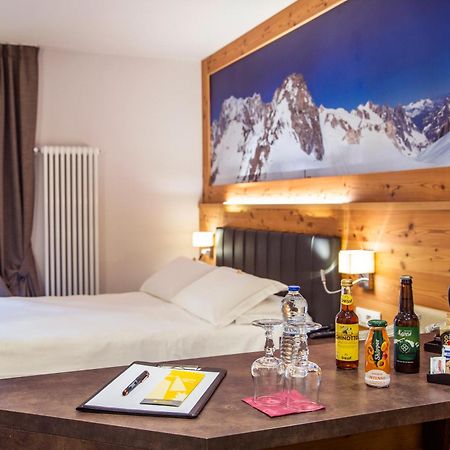 Dada Mountain Hotel مورجيكس المظهر الخارجي الصورة