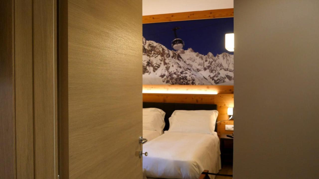 Dada Mountain Hotel مورجيكس المظهر الخارجي الصورة