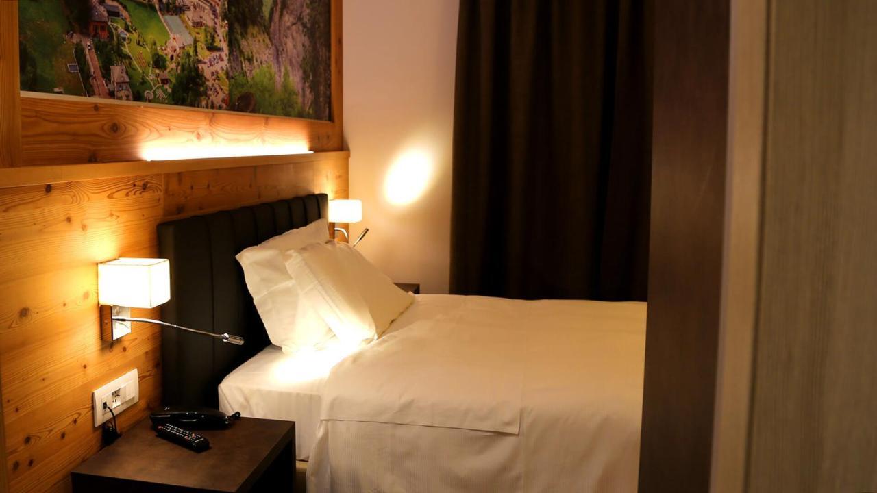 Dada Mountain Hotel مورجيكس المظهر الخارجي الصورة